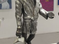 -东浩兰生上海世博展览馆