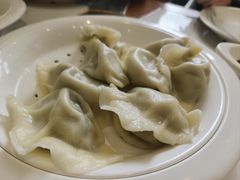 -海知道大连海鲜水饺(南山大冲店)