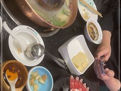 -阳坊胜利涮羊肉(阳坊老店)