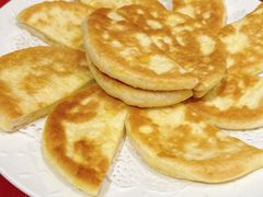 蒙古酸奶饼-九十九顶毡房(阜石路店)