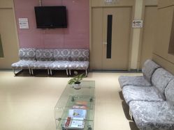 -五洲妇儿医院