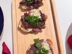 -Kathleen's Bistro&Bar 凯圣琳西餐厅(漕河泾印象城店)