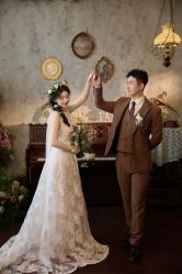 -秦皇岛我和你婚纱摄影工作室