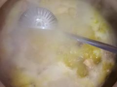 -捞围鲜·港式打边炉(海阳路店)