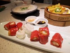 -又一间茶点轩(百汇广场店)