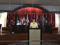 -亚非会议纪念博物馆