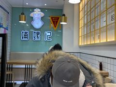 -捕螺记螺蛳粉(东关大街店)