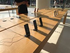 -Apple零售店(济南恒隆广场店)