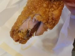 -麦当劳(东急新天地店)