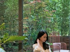-物心空间