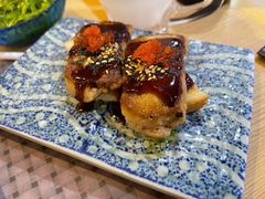 香煎鹅肝-林妈妈村·日式料理(宝山万达店)