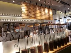 -喜茶(东莞汇一城店)