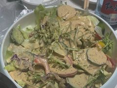 -和庆斋羊蝎子火锅·碳缸烧烤(顺义旗舰店)