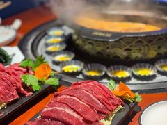 -蜀滋香鲜鱼火锅(黄金路店)