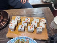 -魁盛居百年鲁菜馆(县西巷店)