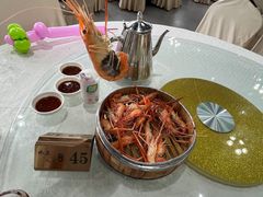 -水上人家河鲜