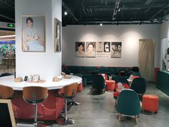 -海马体照相馆(天津世纪都会店)