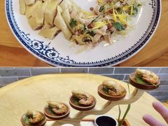 -德胜轩正宗顺德菜(宝安沙井会展中心店)