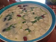 -一块豆腐·海鲜·家常菜(李沧书院路店)
