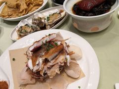 -高佳庄·舟山海鲜(海景旗舰店)