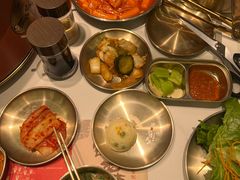 -西塔老太太泥炉烤肉(川沙百联店)