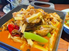 -望湘园·洞庭渔宴(浦江欢乐颂店)