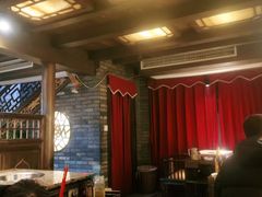 -小龙坎火锅(全球总店)