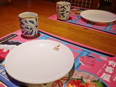 -有喜屋·深夜食堂(北京西路店)