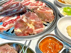 -六七八韩式烤肉·韩国料理(上杭路店)