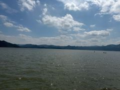 -东钱湖旅游度假区