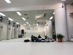 -GSTMMA综合格斗馆