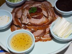 -额娘·春饼烤鸭(华北七楼创始店)