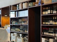 -BAKER&SPICE(安福路店)