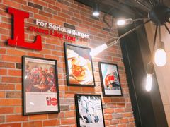 -拉亚汉堡经典餐厅(商城路店)