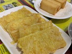 黄金糕-民信老铺(华盖路店)