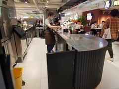 -库迪咖啡(兆丰广场店)