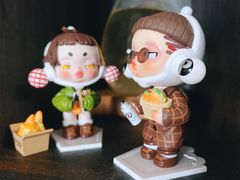 -泡泡玛特POPMART(赛格国际购物中心店)