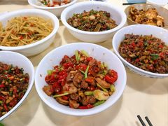 -笨罗卜浏阳菜馆(太平街店)