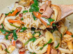 -十面欢腾·海鲜面·台式Bistro(长乐路店)