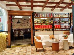 -品大三·经典淮扬菜(大行宫店)