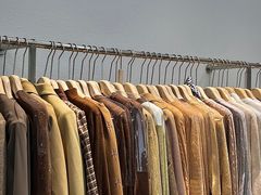 -南京环北服装批发市场