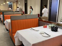 大堂-名盈轩酒家·手工茶点·16年经典粤菜(新一城店)