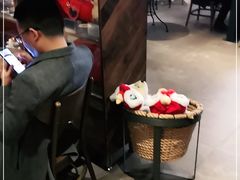 -星巴克(3号湾店)