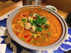 -绿茶餐厅(布吉万象汇店)