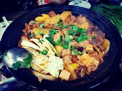 -闯关东牛排牛尾一锅香(龙源路店)