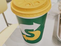 -赛百味SUBWAY(燕莎奥莱店)