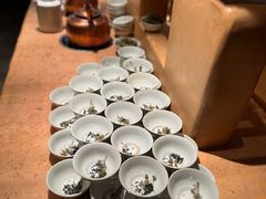 -田小狗的饭店(碧桂园店)