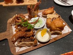 -宝莱纳餐厅(滨江店)