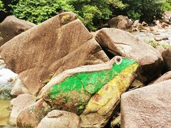 -增城大丰门漂流