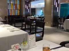 大堂-天目缘餐厅